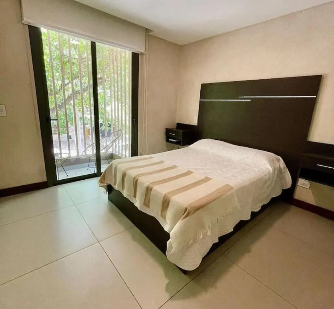 شقة Departamento Granaderos ميندوزا 0*,  الأرجنتين