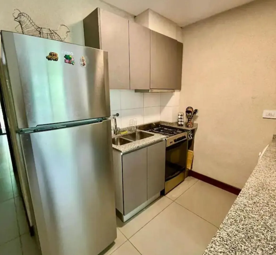 شقة Departamento Granaderos ميندوزا