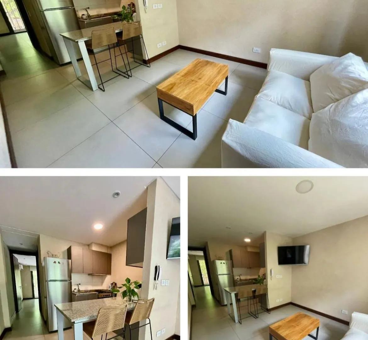 شقة Departamento Granaderos ميندوزا